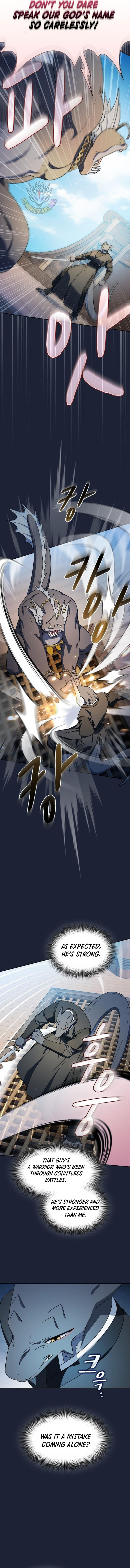 The Nebula's Civilization Chapter 92 2